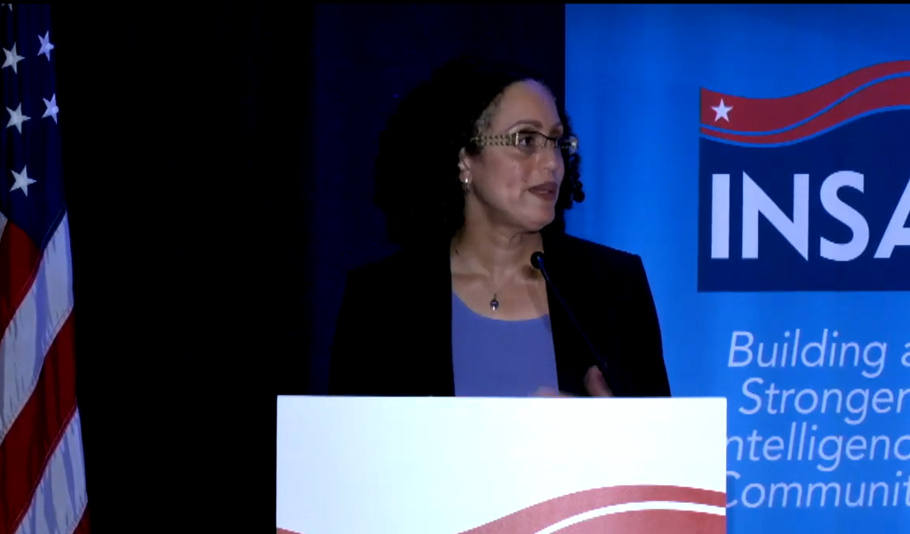 Office of National Intelligence Adopting AI for Data Processing