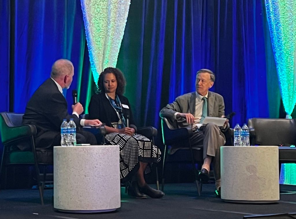 Colorado Broadband Officer Lays out BEAD Hurdles