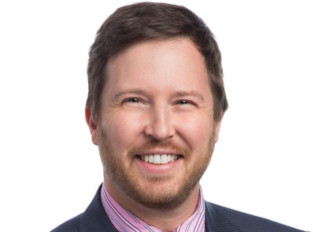 Sascha Meinrath: 12 GigaHertz Band is Key to Bridging the Digital Divide