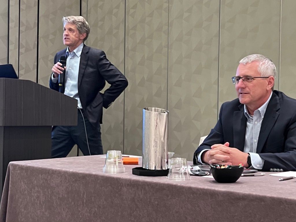 Future-Focused Network Design Key to Boost Approval Chance for BEAD Grants: Experts