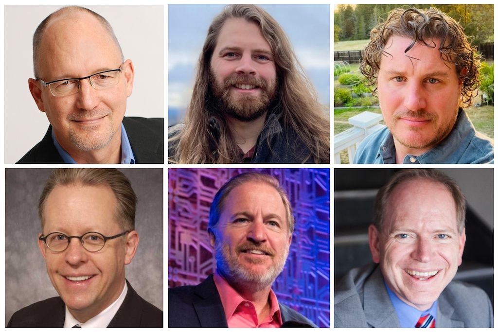 Broadband Breakfast on Wednesday, September 6, 2023 – What’s New in Broadband Mapping