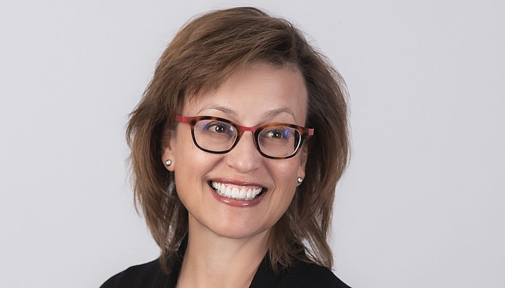 Senate Approves Anna Gomez as Fifth Federal Communications Commissioner