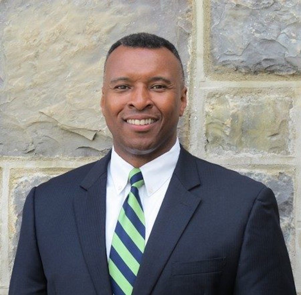 White House Nominates Basil Gooden as Rural Development Chief at USDA