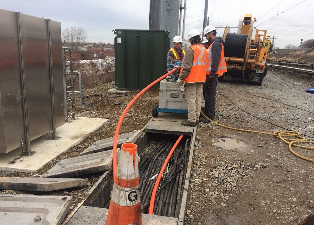 Florida Broadband Grants, Support for Microsoft-Activision, IQ Fiber Investment