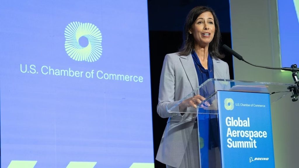 FCC in Space, Using Broadband to Map Maternal Health, Illinois Farm Bureau