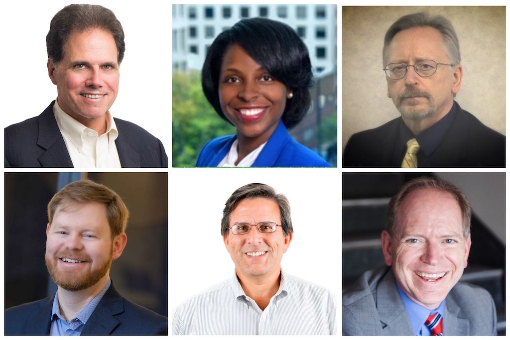 Broadband Breakfast on October 18, 2023 – Spectrum Sharing: How Promising and How Real Is It?