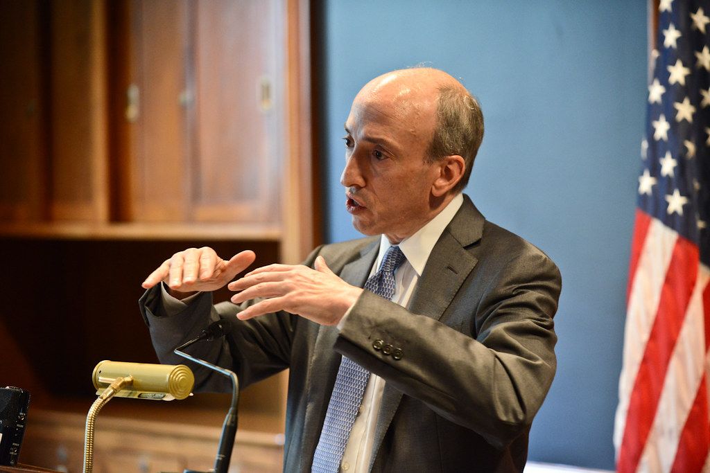 FCC Proposes $867K Lumen Fine, Mid East Misinformation, SEC Against AI in Finance