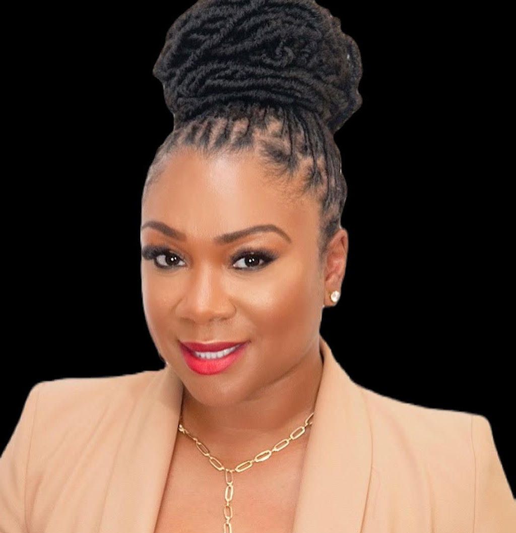 Ar’Sheill Monsanto: Houston, We Have a Connectivity Program