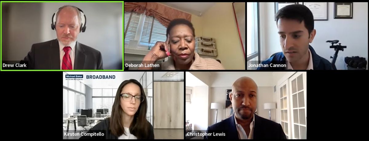 Some Question Whether to Link Affordable Connectivity With Universal Service