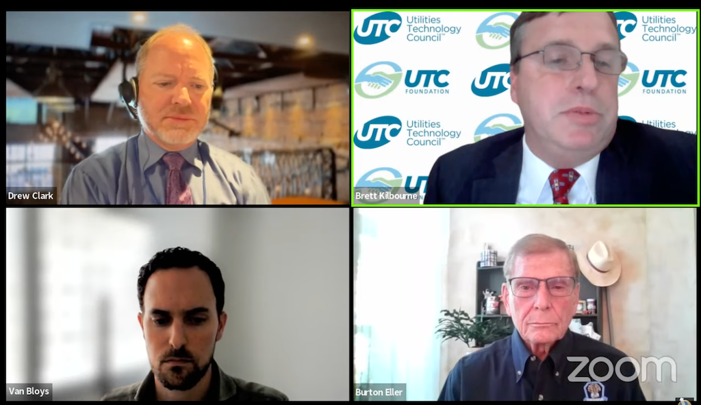 Industry Groups Continue to Disagree on Pole Attachments Ahead of BEAD