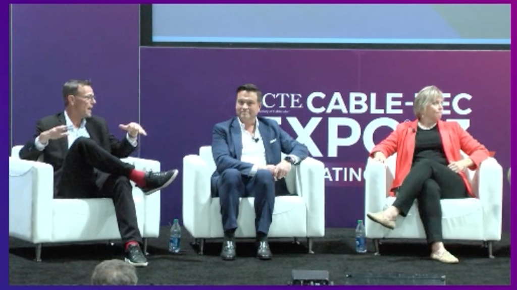 Cable Companies Looking to Stay Competitive Amid Public Grant Programs