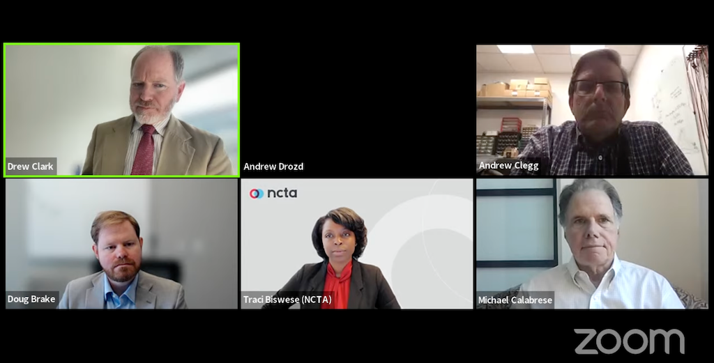 Experts Disagree on Licensed-by-Rule Spectrum