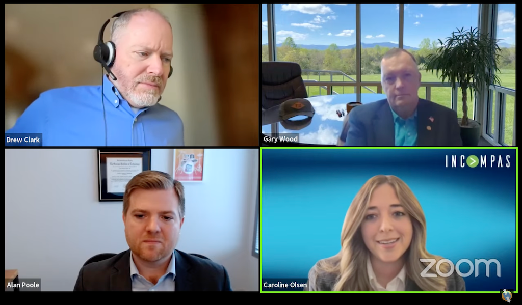 Broadband Trade Group Continues Lobbying on Railroad Crossings