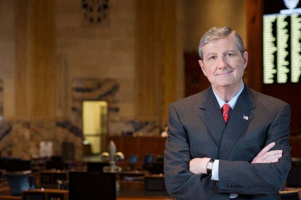 AGs File Social Media Harms Suit, AI Labeling Bill, Lumen Gets California Funds