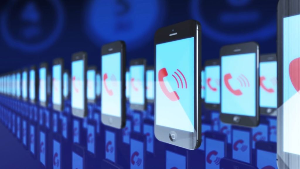 FCC to Block Call Traffic From 20 Companies