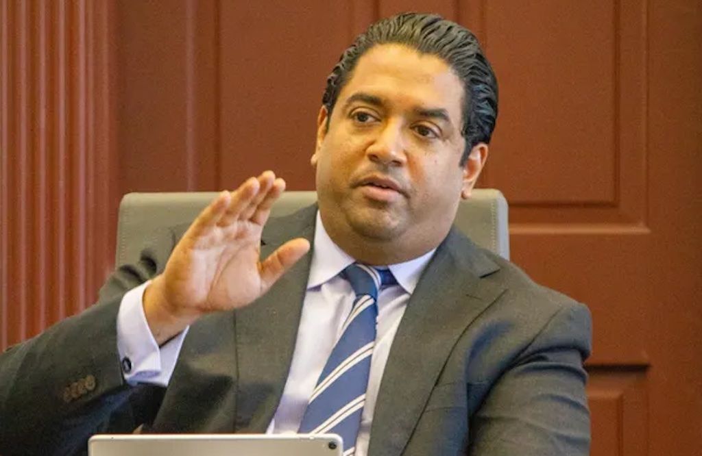 Louisiana the First State to Launch BEAD Challenge Process