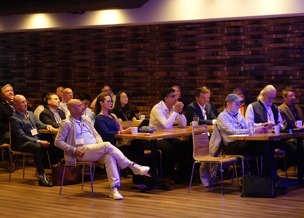 Join the Leading Disruptors in Telecom and Communications at VON: Evolution