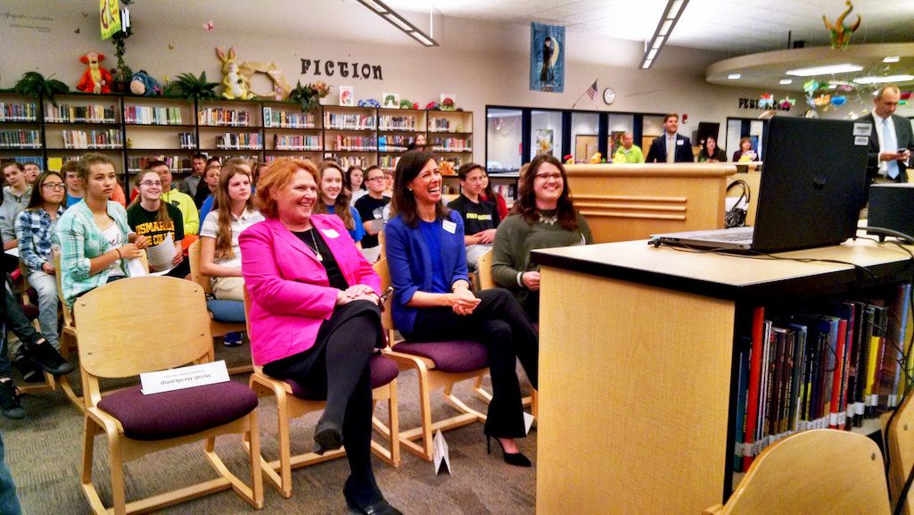 FCC Proposes New E-Rate Initiative to Fund Off-Campus Wi-Fi