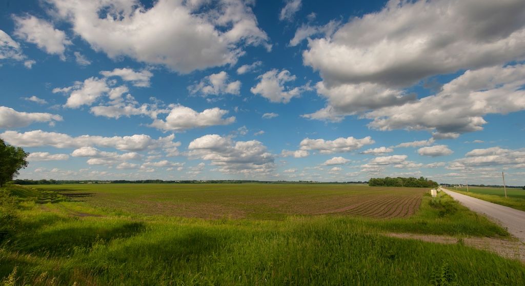Iowa BEAD Initial Proposal, Volumes One and Two