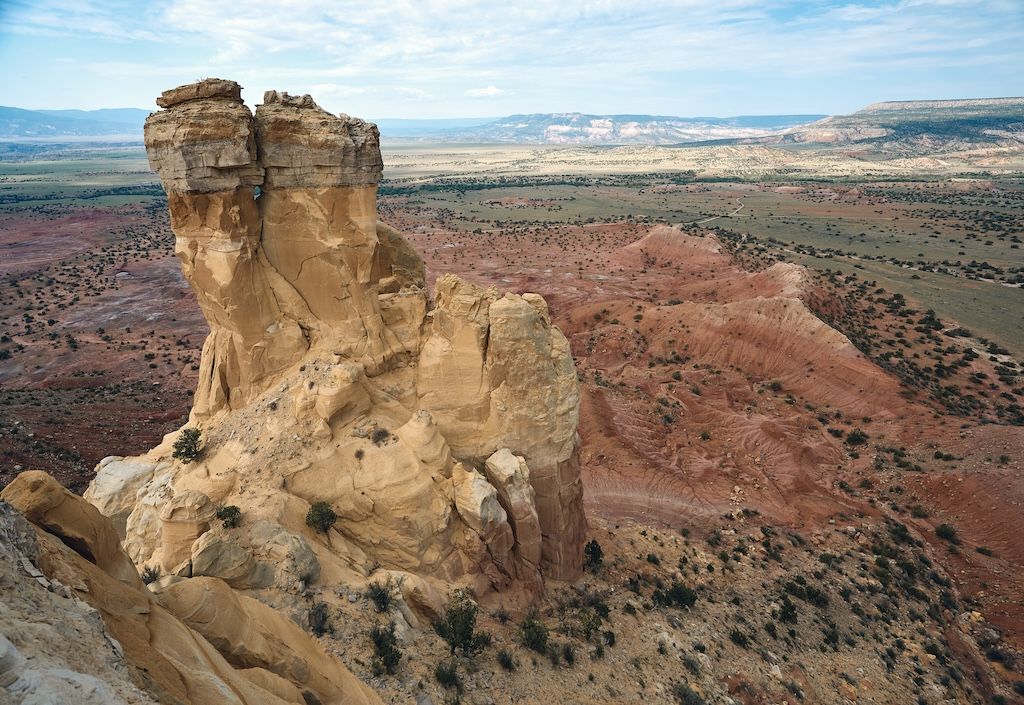 New Mexico Releases BEAD Proposal Volume Two