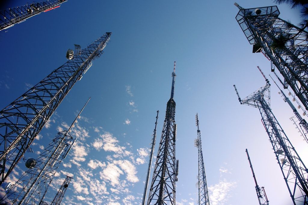 NTIA Confirms Licensed-by-Rule May Apply for BEAD Funding