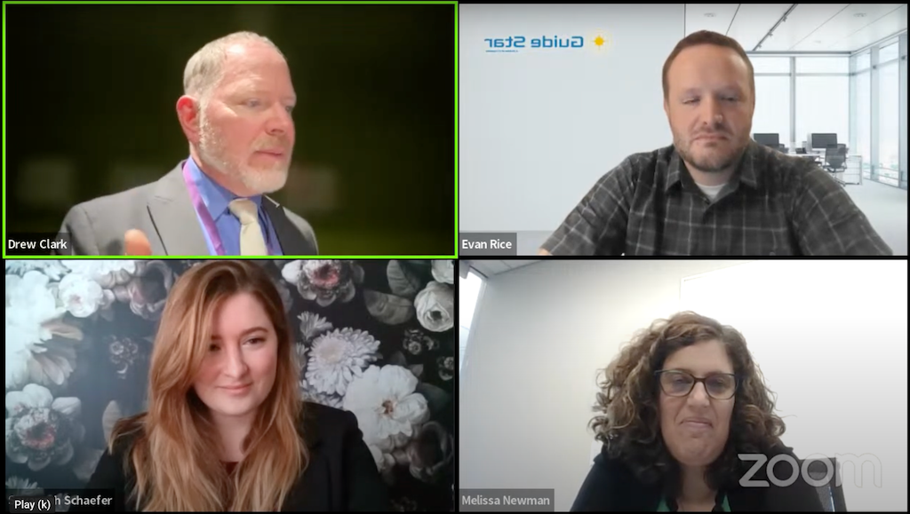 Cybersecurity Requirements in BEAD Could Shape Internet Security Regulation More Widely