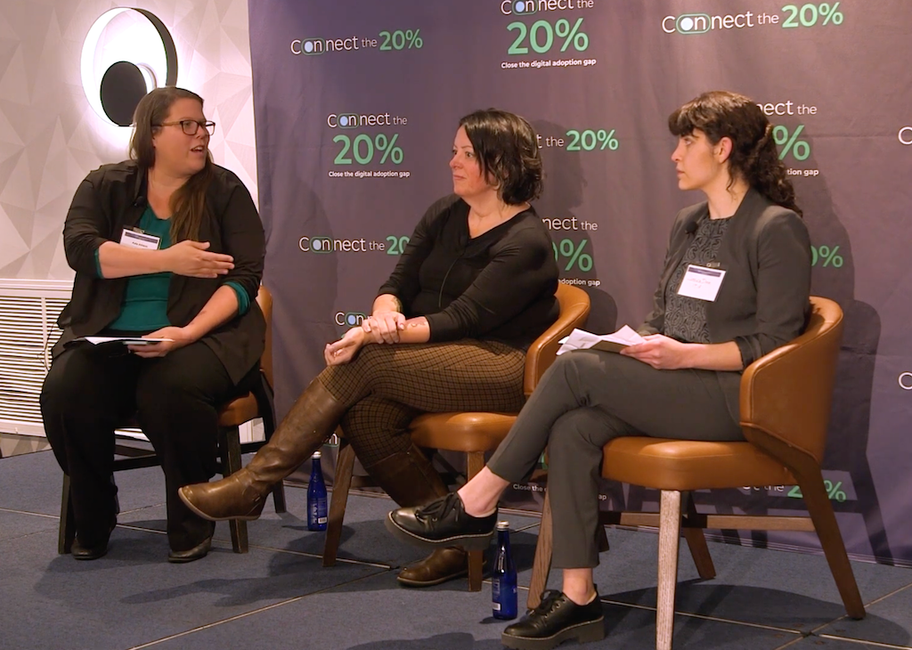 Connect20 Summit: Data-Driven Approach Needed for Digital Navigation