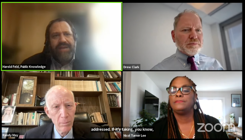 Experts Still Disagree on FCC’s New Digital Discrimination Rules