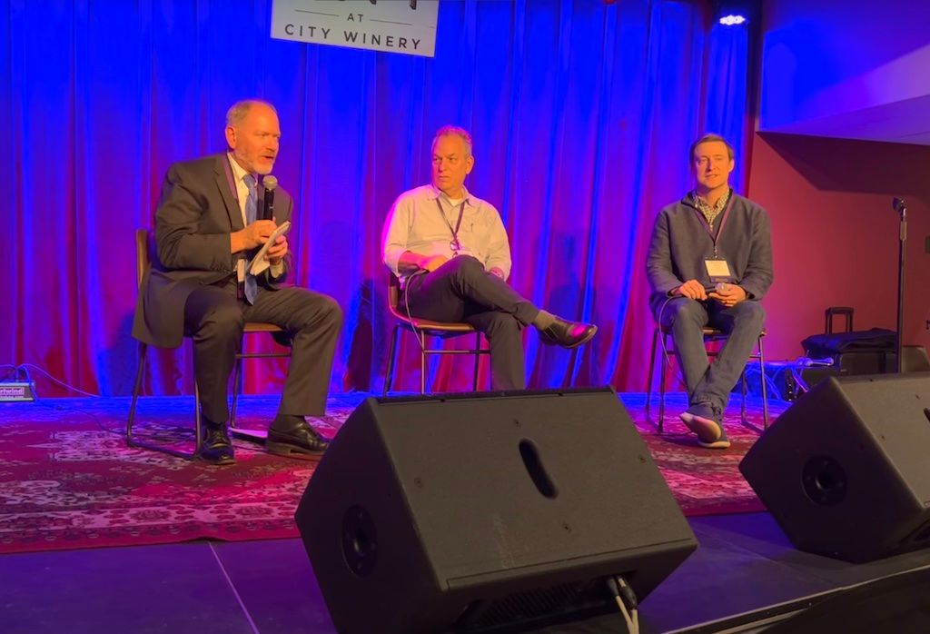 In New York City, Sharing Broadband Infrastructure Takes on a New Dimension