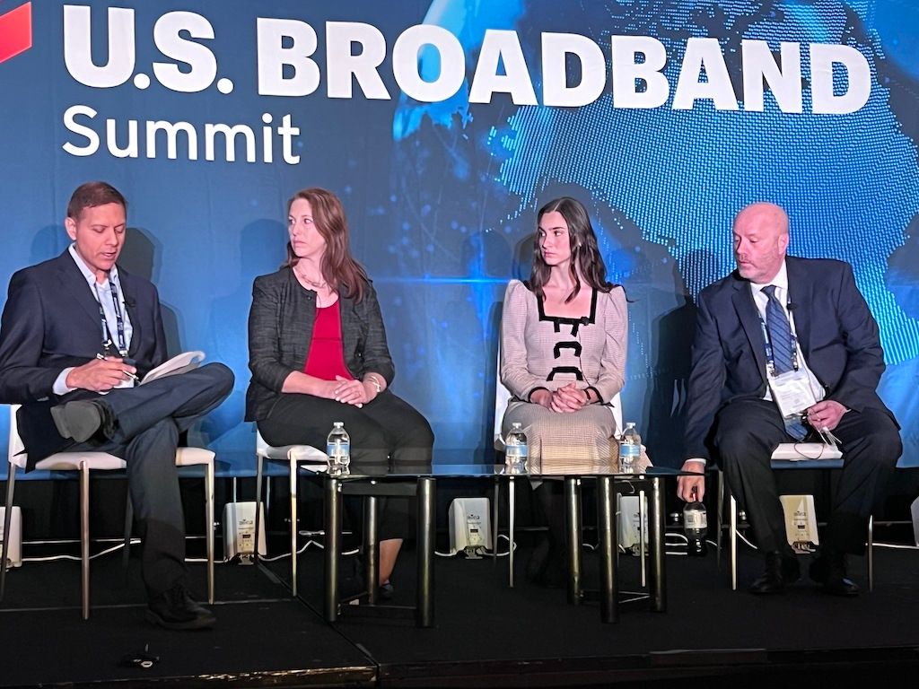 The High Cost of Fiber is Leading States to Explore Other Technologies