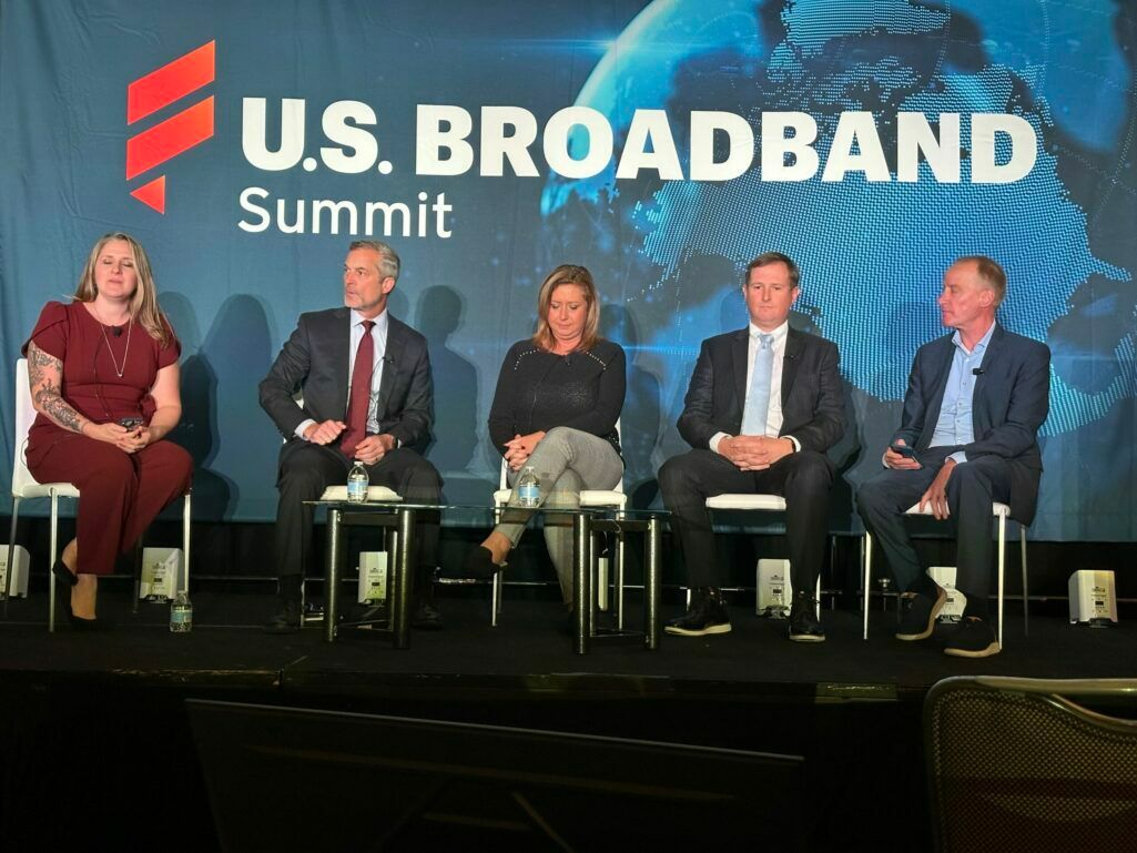 Broadband Offices Tout State Initiative to Train Prisoners for Broadband Workforce