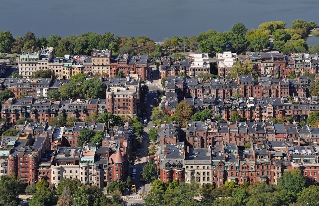Massachusetts BEAD Initial Proposal, Volumes One and Two