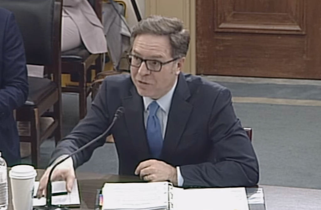 Defense Study Says Sharing Lower 3 GHz Band Not Currently Possible: NTIA