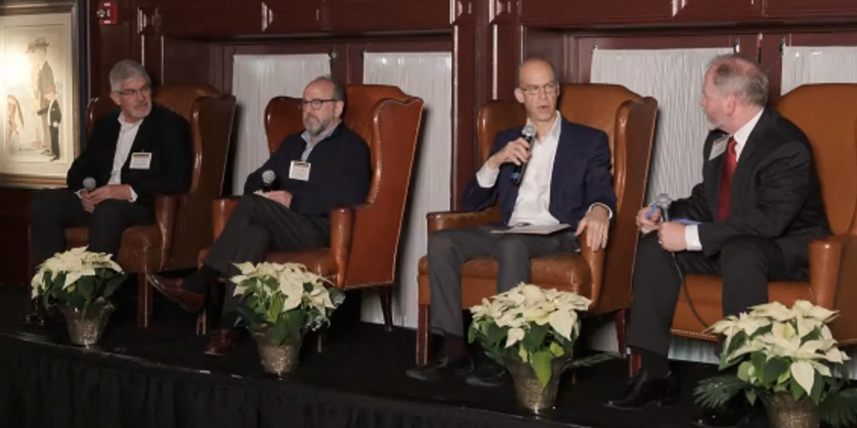 Shared Broadband Infrastructure to Get Increasingly Common: Experts