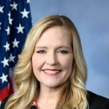 Representative Erin Houchin