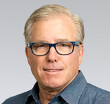 George Tronsrue
