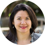 Liliana Aide Monge