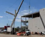 Denver Passes One Year Moratorium On Data Centers