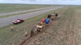 Three Rural Providers Band Together To Build 2,000-Mile Fiber Route