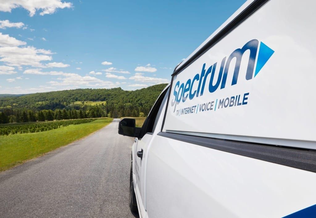 Spectrum Management Vehicles Charter-Cox Merger Provides Convergence Runway