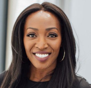 Daisy Magnus-Aryitey