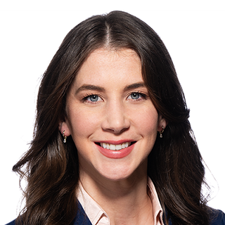 Annie Chestnut Tutor