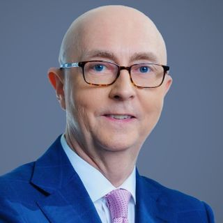 Brian A. Rankin