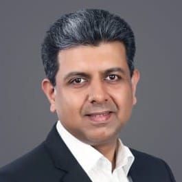 Sudarshan Dharmapuri