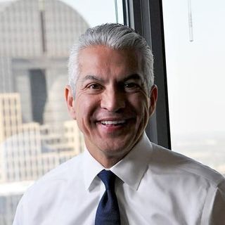 Javier Palomarez