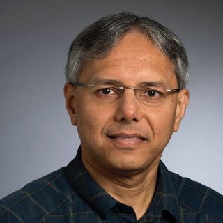 Amitrajeet A. Batabyal