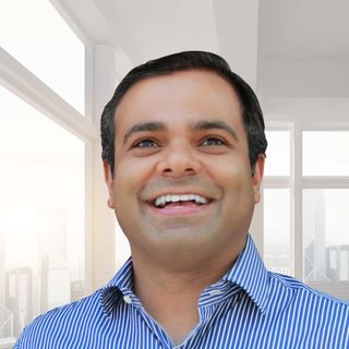 Rahul Mewawalla