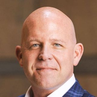 Kevin Elder