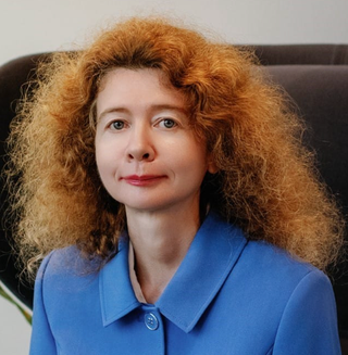 Anna Verbuk