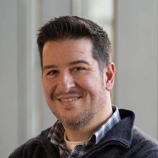 Jim Brisimitzis